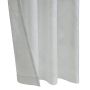 Boucle Sheer Grommet Curtain Panel 52 x 84