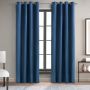 Alpine Blackout Grommet Curtain Panel 52 x 84
