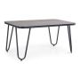 Ensemble de Salon Basin Head