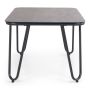 Ensemble de Salon Basin Head