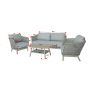 Kingsbrae Sofa Set