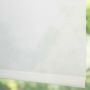 Store Enrouleur Solaire 73"x72" - Craie