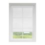 Store Enrouleur Solaire 73"x72" - Craie