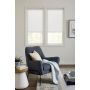 Store Enrouleur Solaire 73"x72" - Craie