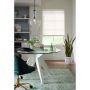 Fabric Roller LF 37"x72"- Dove