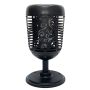 Tiki Torch Solar Light With Zapper- 5/Pack
