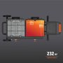BlackStone OTG Tailgater