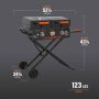 BlackStone OTG Tailgater
