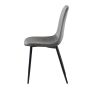 Chaise de Salle à Manger Maria - 2/Paquet
