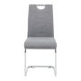 Petra Dining Chair- 2/Pack