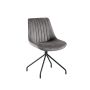Chaise de Salle à Manger Nussi- 2/Paquet