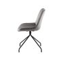 Chaise de Salle à Manger Nussi- 2/Paquet