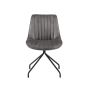 Chaise de Salle à Manger Nussi- 2/Paquet