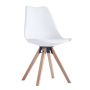 Varde Dining Chair- 2/Pack