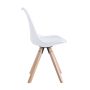 Varde Dining Chair- 2/Pack