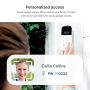 MyQ Smart Garage Video Keypad