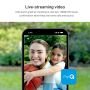 MyQ Smart Garage Video Keypad