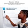 MyQ Smart Garage Video Keypad