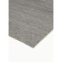 Plancher Autocollant 6"x36" 2mm Charbon 10.5 Pi²/Boîte