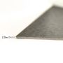 Plancher Autocollant 6"x36" 2mm Gris Clair 10.5 Pi²/Boîte