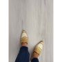 Plancher Autocollant 6"x36" 2mm Gris Clair 10.5 Pi²/Boîte
