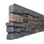 Ridge Stone Corner Panel 1.91 sqft