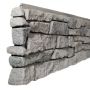 Ridge Stone Corner Panel 1.91 sqft