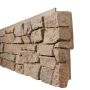 Ridge Stone Corner Panel 1.91 sqft