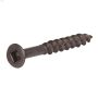 #8 x 3" Flooring Screw-100/Pack
