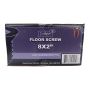 #8 x 2" Flooring Screw-1800/Pack
