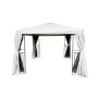 Arch Gazebo 10' x 12'