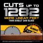 Dewalt ELITE SERIES 7-1/4" Circular Saw Blade 24T