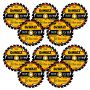 Dewalt ELITE SERIES 7-1/4" Circular Saw Blade 24T