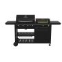 BakerStone Outdoor Cooking Center