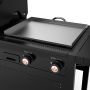BakerStone Outdoor Cooking Center