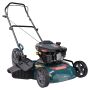 21" Gas 2-In-1 Push Lawn Mower 173cc