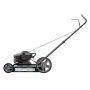 21" Gas 2-In-1 Push Lawn Mower 173cc