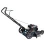 21" Gas 2-In-1 Push Lawn Mower 173cc