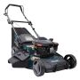 Tondeuse à Pousser à Essence 3-en-1 22" 173cc