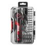 SKIL Twist 2.0 Rechargeable 4V Screwdriver With 28 Piece Bit