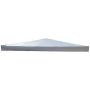 Arch Gazebo Canopy 10x10