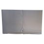 Arch Gazebo Curtains 10x12