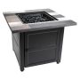 30" Grayson 50K BTU Fire Pit