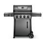 Freestyle 425 Barbecue With Side Burner