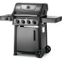 Freestyle 425 Barbecue With Side Burner