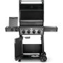 Freestyle 425 Barbecue With Side Burner