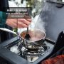 Freestyle 425 Barbecue With Side Burner