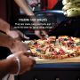 Freestyle 425 Barbecue With Side Burner
