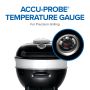 18" Pro Charcoal Kettle Grill