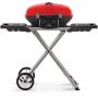 Napoleon TravelQ 285X Portable Propane Gas Grill